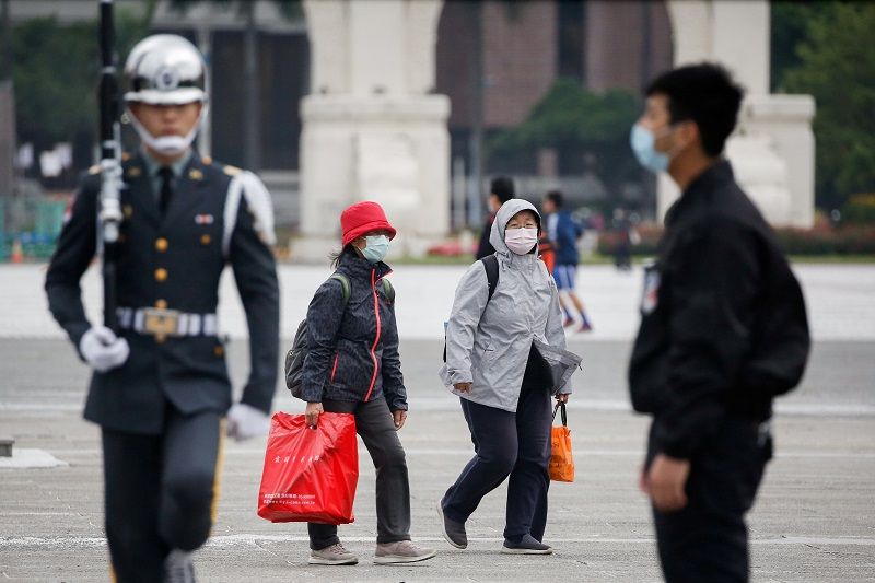 تقرير للمخابرات الأمريكية يكشف زيف إدعاءات الصين عن أعداد المصابين بكورونا