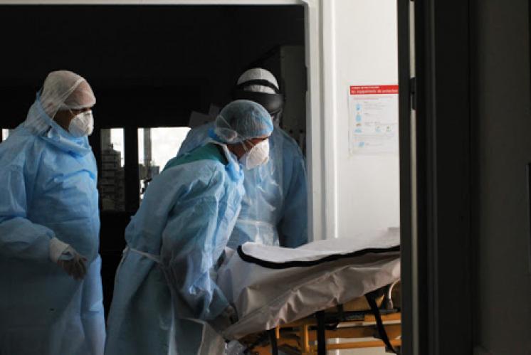 ثلاث إصابات جديدة بـ”فيروس كورونا” في الناظور