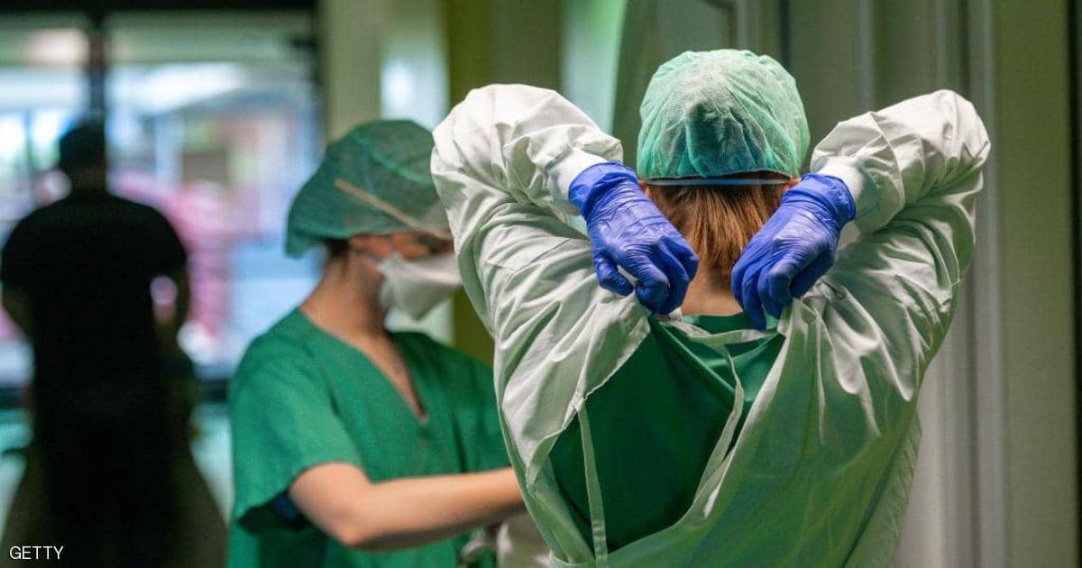 دعوات “للاستفادة” من الأطباء اللاجئين في أوروبا