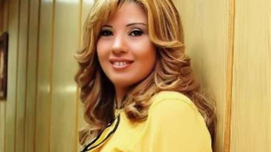 رانيا فريد شوقي للعربية.نت: لم أندم على أي شيء في حياتي