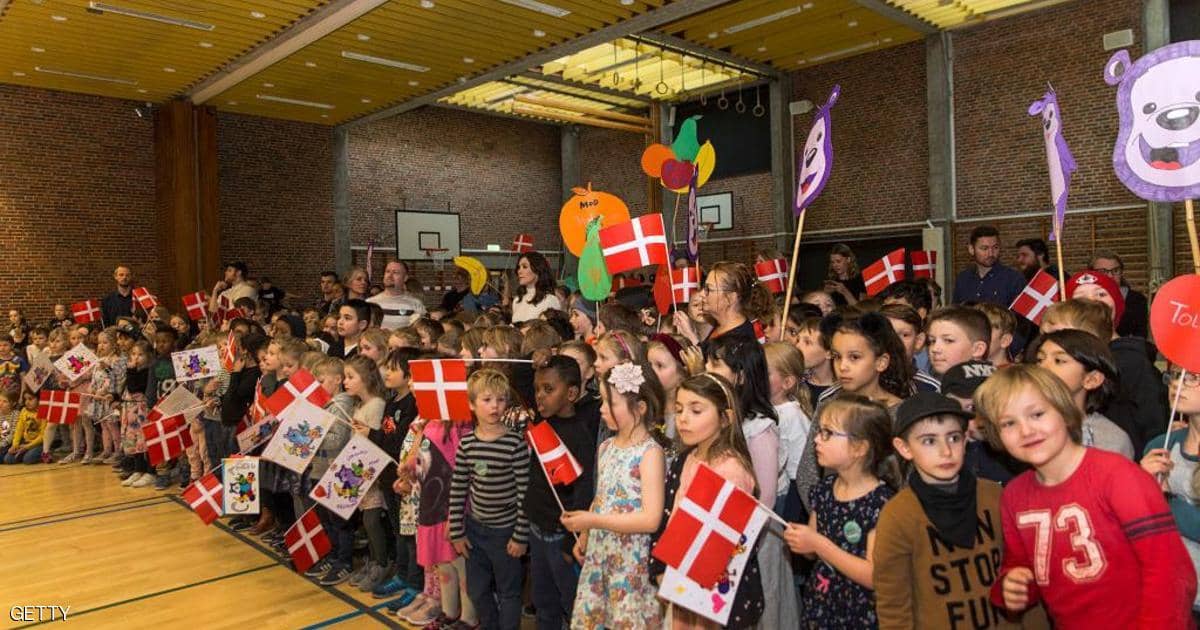 رغم خطر كورونا.. الدنمارك تعيد فتح المدارس وتعلن السبب