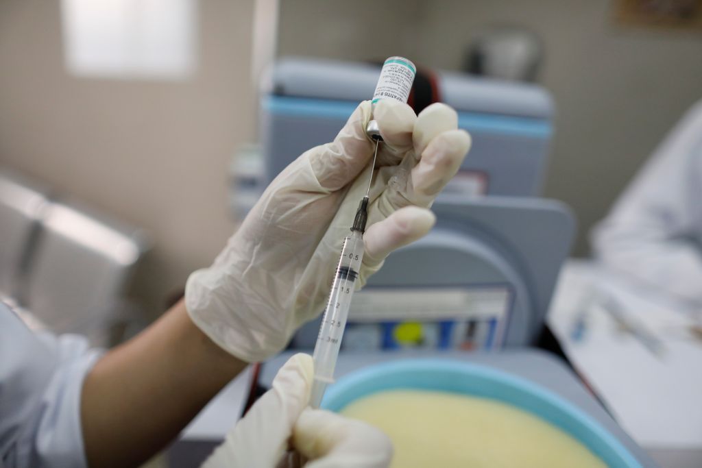 روسيا تكشف عن لقاح ضد فيروس كورونا.. والتجارب السريرية قريباً