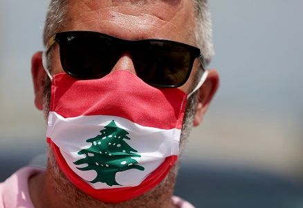 فيروس كورونا يزيد الطين بِلةً في لبنان