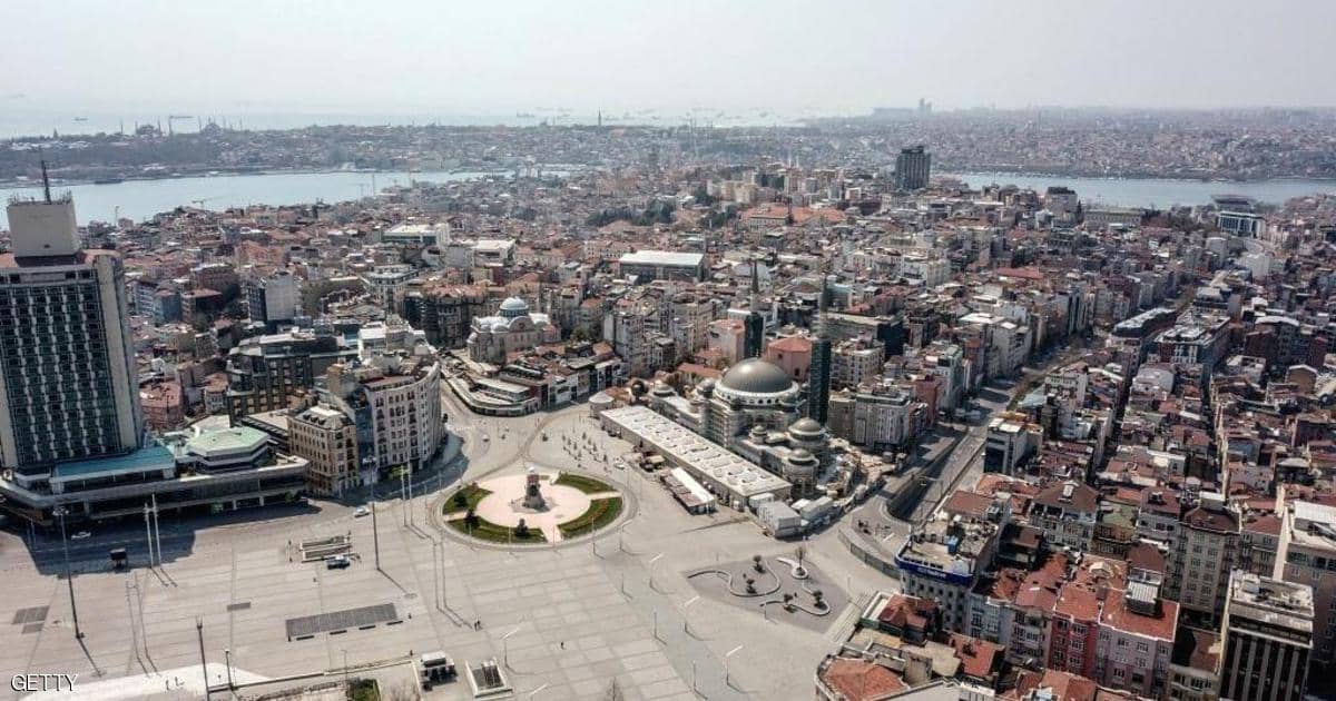 كورونا في تركيا.. أكثر من 5 آلاف إصابة جديدة في يوم واحد