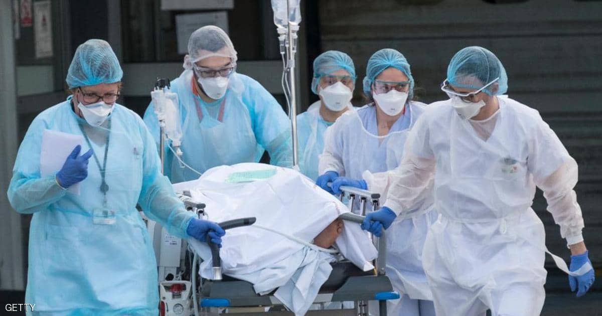 مئات الأطباء السعوديين يحاربون كورونا في فرنسا وسويسرا