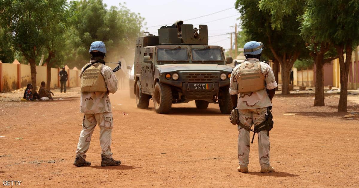 مالي.. 12 قتيلا و6 مفقودين في “هجوم الدراجات النارية”