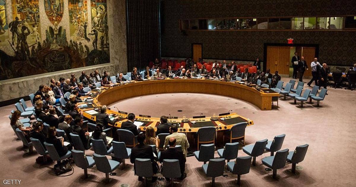 مجلس الأمن يتحرك لمواجهة “كورونا”.. وقرار مرتقب