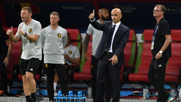 مدرب بلجيكا يحذر من عواقب إلغاء الدوريات الأوروبية