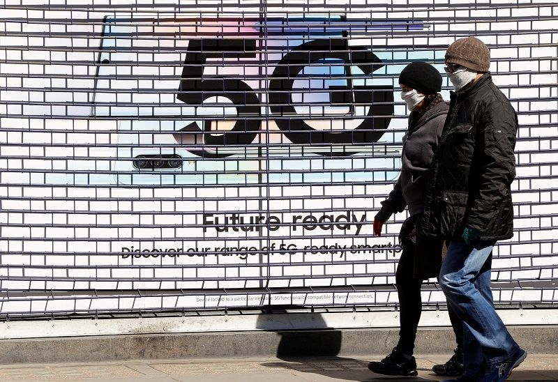 هل هناك علاقة بين تقنية 5G وانتشار كورونا؟ وكالة “فرانس برس” تجيب