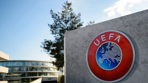 يويفا يطالب الاتحادات الأوروبية بعدم إلغاء الموسم