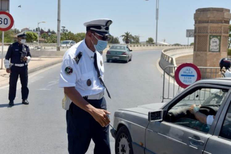 35 إصابة جديدة ترفع حصيلة “كورونا” إلى 7636 حالة في المغرب