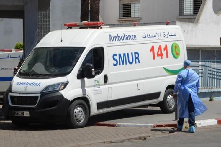 43 إصابة جديدة ترفع حصيلة “كورونا” إلى 7375 حالة بالمغرب