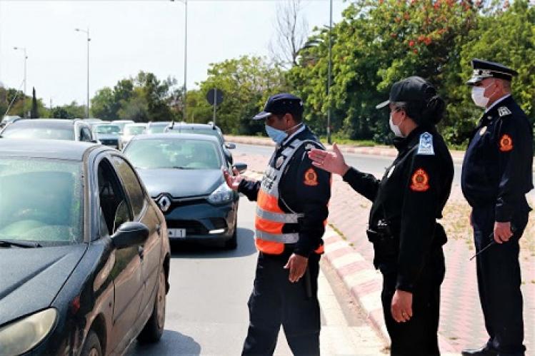 81 إصابة جديدة ترفع حصيلة “كورونا” إلى 6593 حالة بالمغرب