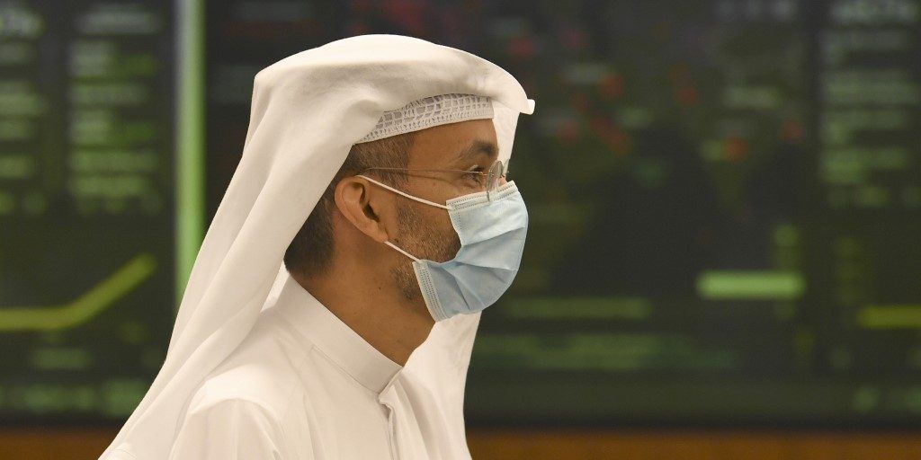 أكثر من مليوني فحص لكورونا في الإمارات والكشف عن 822 اصابة جديدة