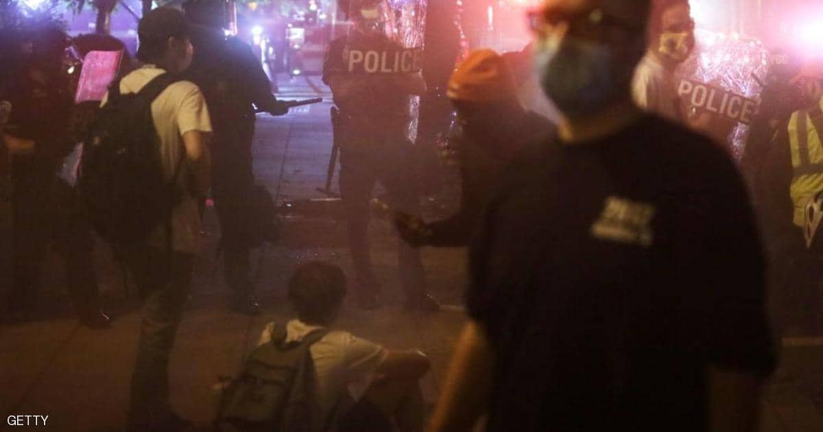 أميركا.. مقتل شخص ثان خلال أعمال العنف في إنديانابوليس