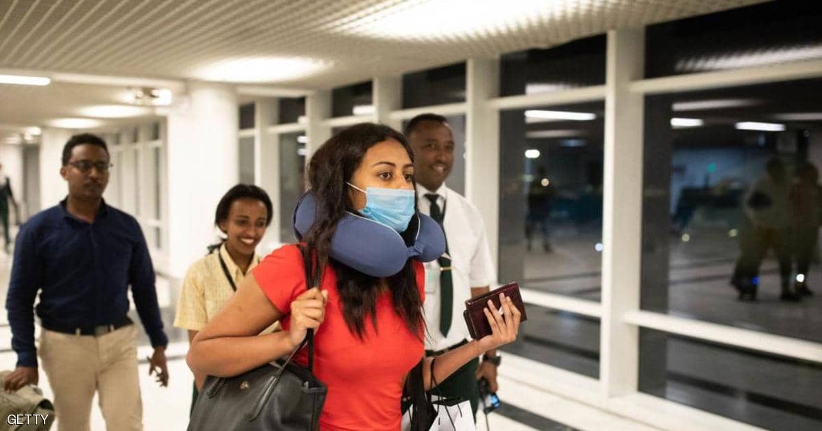 إثيوبيا تسجل “صفر إصابة” بفيروس كورونا
