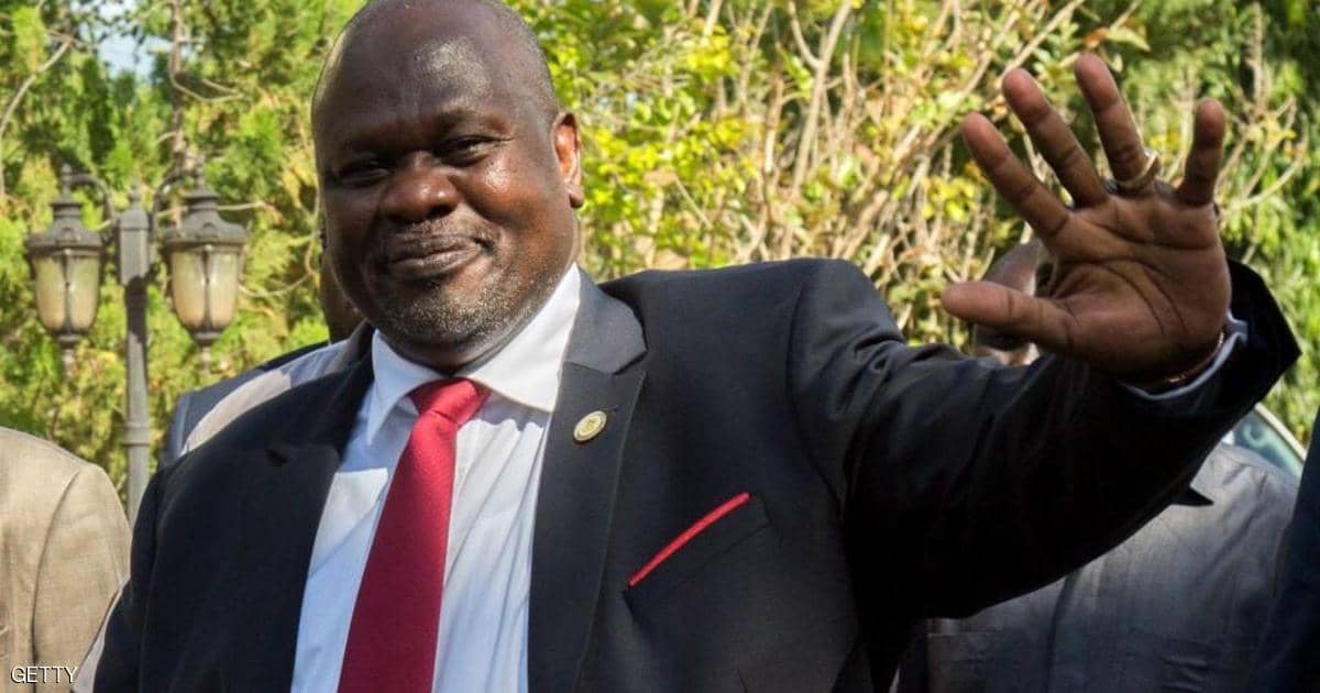 إصابة نائب رئيس جنوب السودان بفيروس كورونا