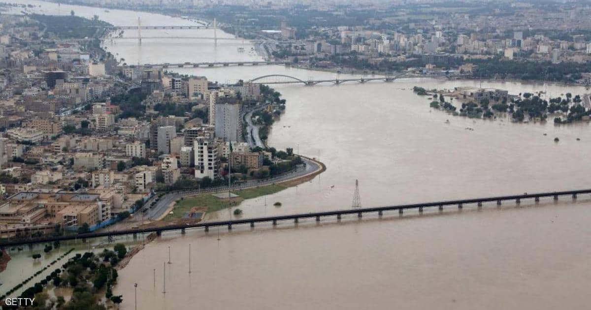 إيران.. كورونا ينتشر بسرعة في المحافظة النفطية “العربية”