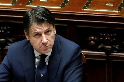 إيطاليا تقر حزمة تحفيزية بـ 59.6 مليار دولار لاجتياز أزمة كورونا