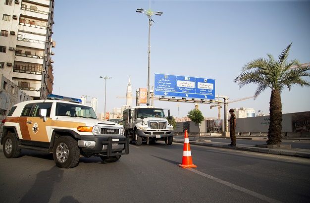 السعودية تسجل 1344 إصابة جديدة بكورونا