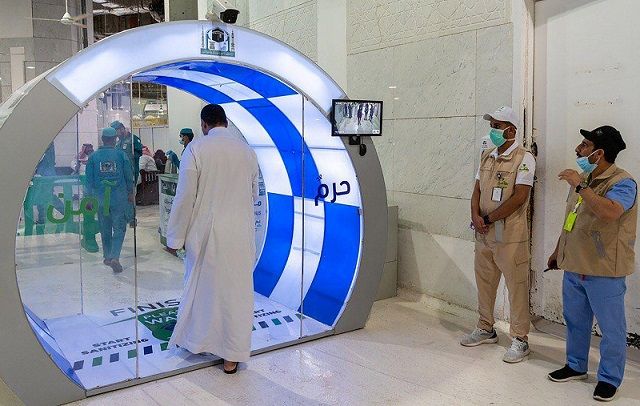 السعودية تعلن تسجيل 2365 حالة شفاء جديدة من فيروس كورونا