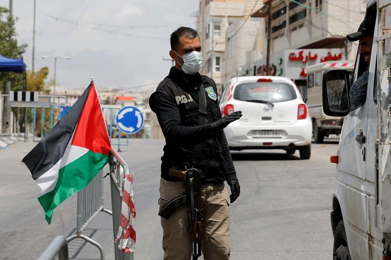 الصحة الفلسطينية: لا إصابات بكورونا لليوم الخامس على التوالي