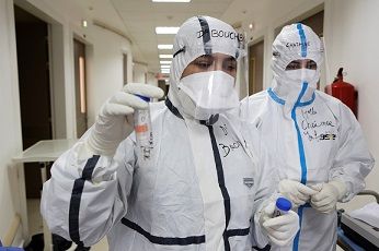 المغرب: تسجيل 71 إصابة جديدة بفيروس كورونا