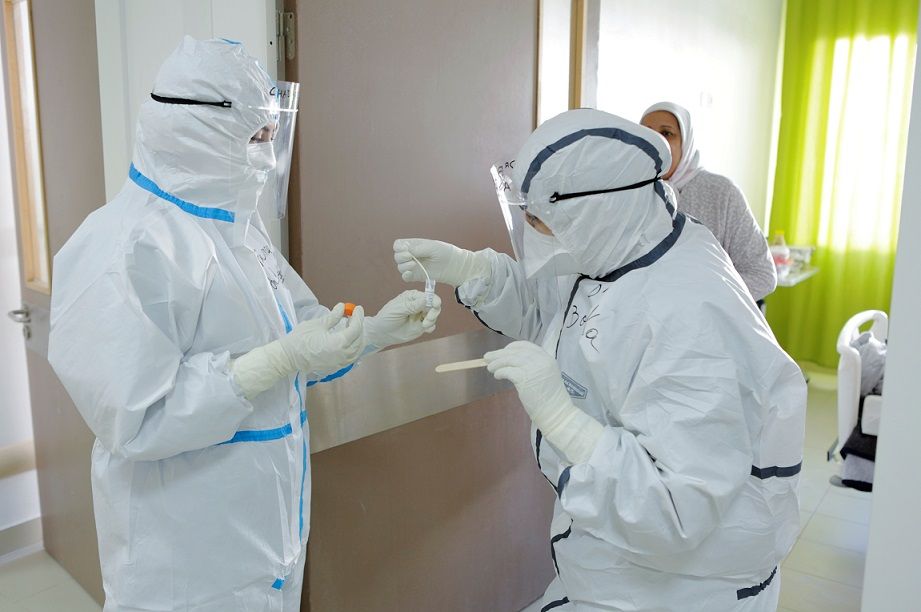 المغرب يسجل 123 حالة شفاء جديدة من فيروس كورونا