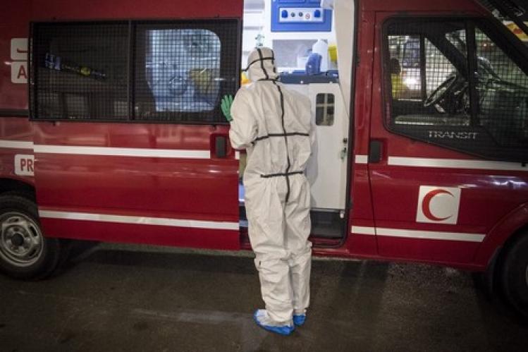 المغرب يسجّل 27 إصابة جديدة بفيروس “كورونا” في 24 ساعة
