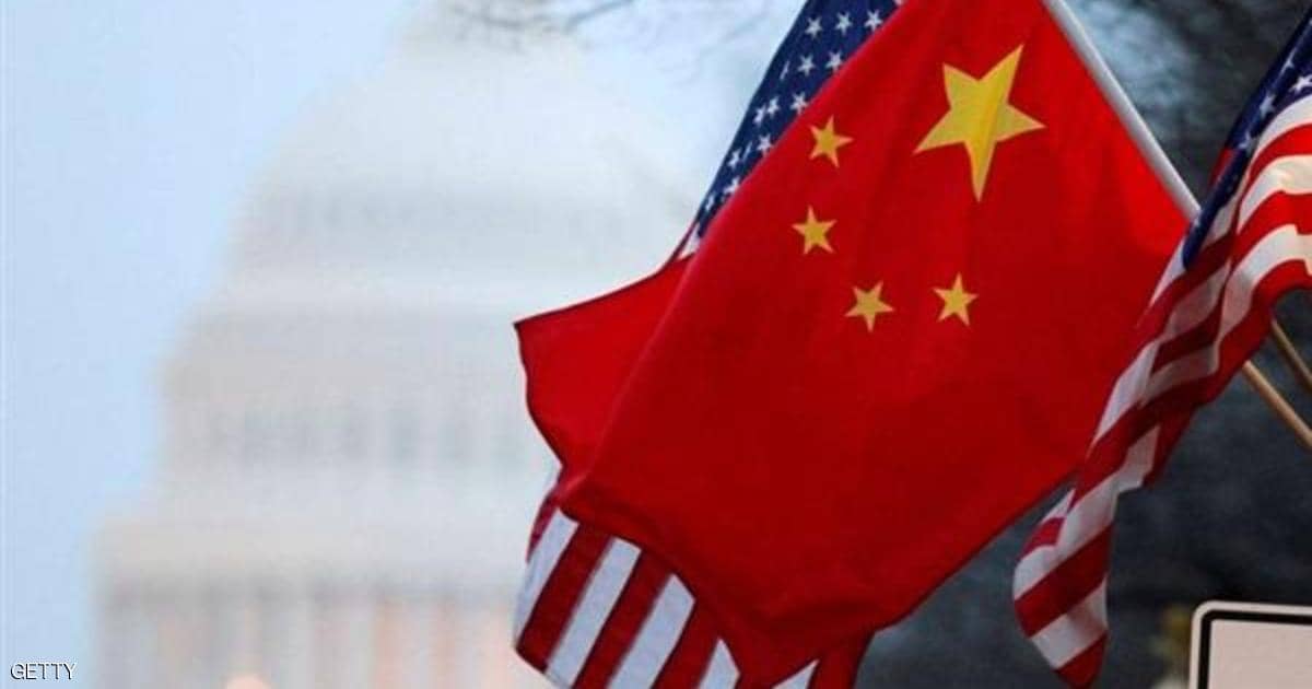 الولايات المتحدة تُغضب الصين.. بـ”18 طوربيدا ثقيلا”