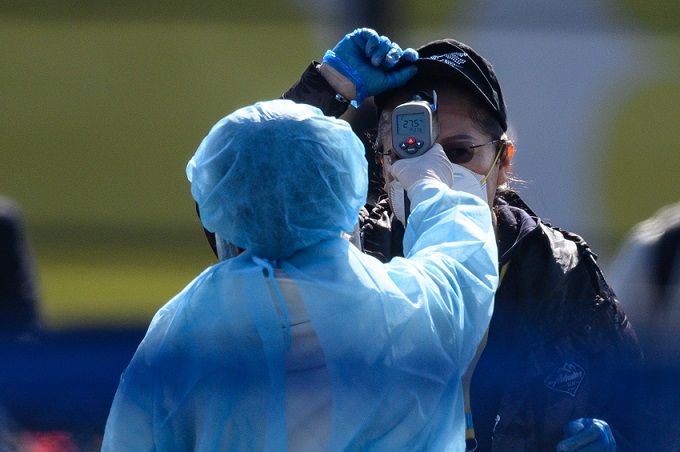 اليابان.. 8 حالات وفاة جديدة و22 اصابة إضافية بكورونا