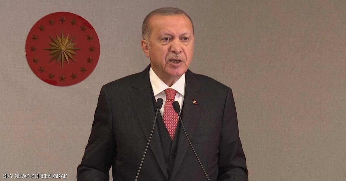 باباجان يهاجم أردوغان بشدة: هذا ما فعله بتركيا