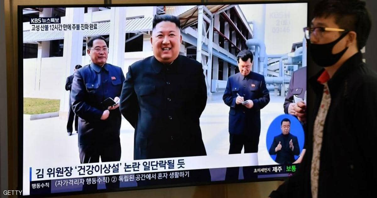بعد معلومات خاطئة بشأن كيم.. اعتذار منشقين عن كوريا الشمالية