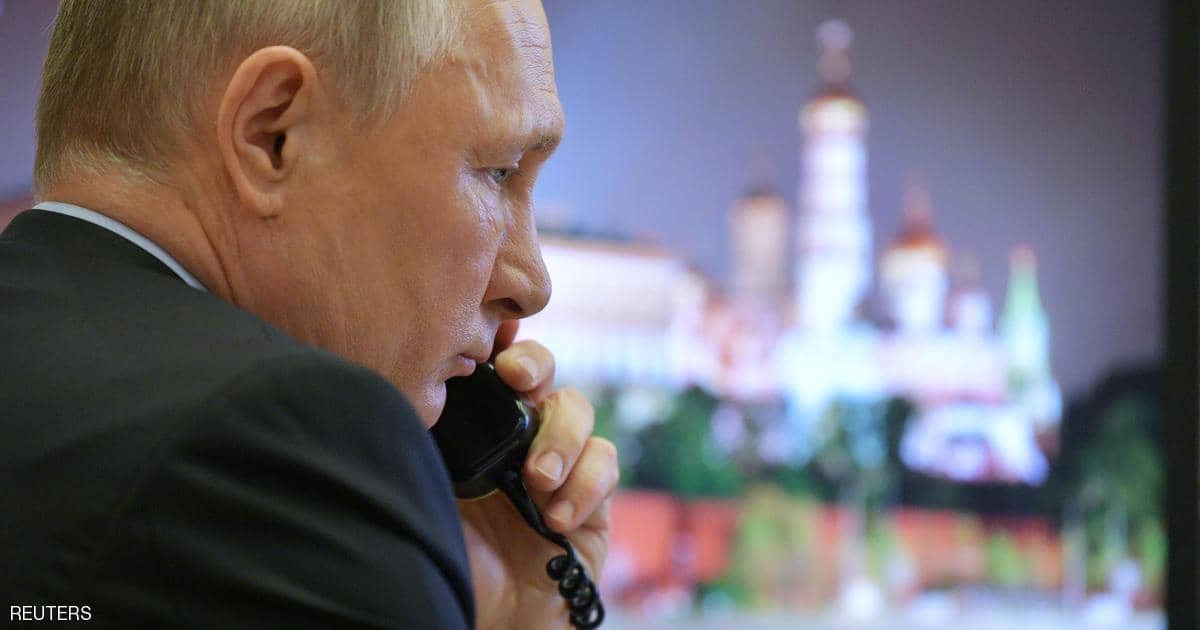 بوتن في تحد “صعب” مع كورونا