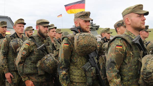 تأجيل الأولمبياد يضع القوات المسلحة الألمانية في ورطة