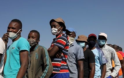 تسجيل 38 وفاة جديدة بفيروس كورونا في السودان
