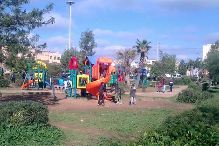 جمعية تطلب إتاحة خروج الأطفال للأماكن العامة