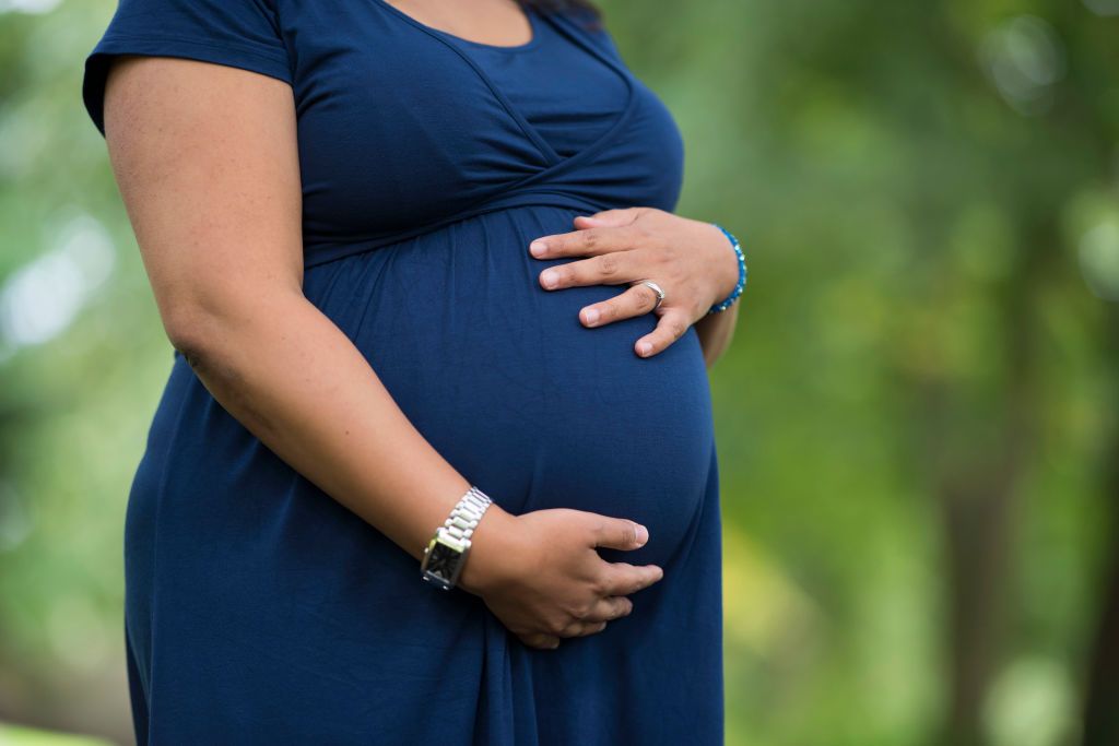 دراسة تكشف: ”كورونا“ يؤثر على الحوامل!