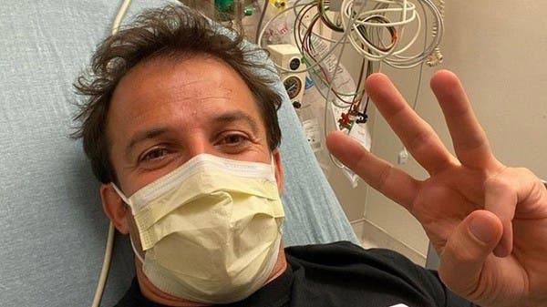 ديل بييرو يرقد في مستشفى بسبب “حصوات الكلى”