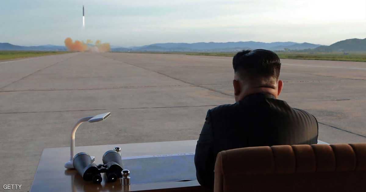 زعيم كوريا الشمالية يلوح للعالم.. بـ”الردع النووي”
