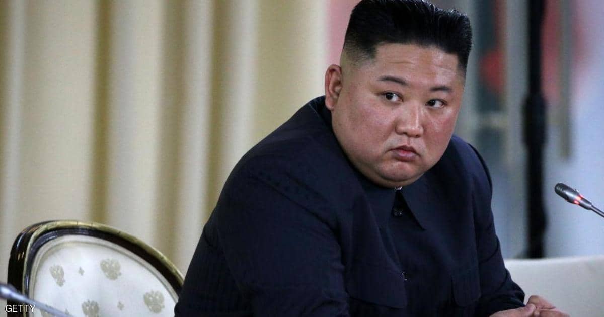 شاهد بالصور.. أول ظهور علني لزعيم كوريا الشمالية
