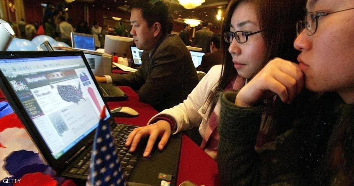 طلاب صينيون “تحت المجهر”.. وترامب يدرس “قرارا انتقاميا”