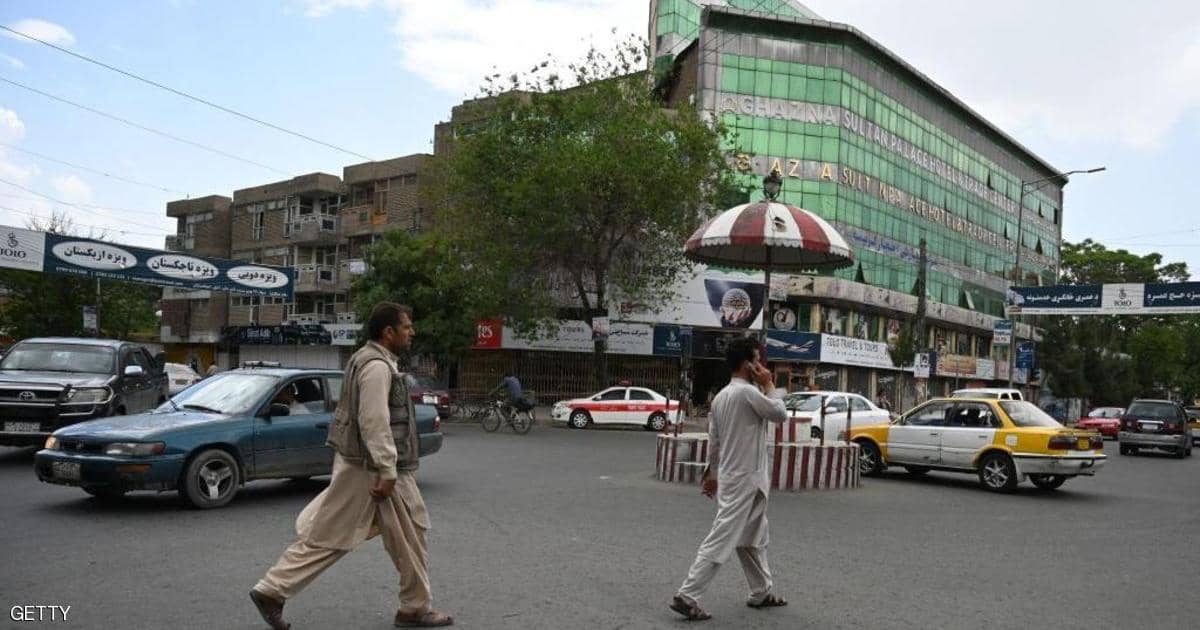 عشرات القتلى والمصابين في هجومين بأفغانستان