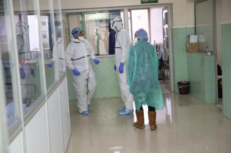 “كورونا” يُصيب طبيبة مستعجلات بمدينة تارودانت