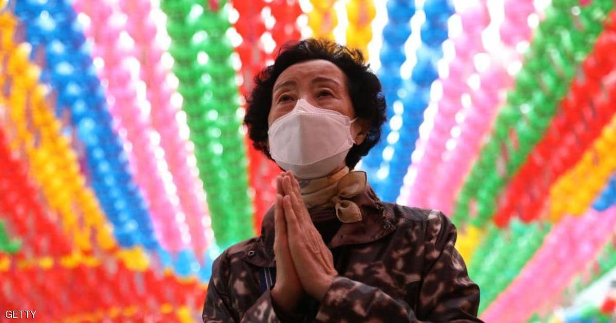 كوريا الجنوبية تكشف “أسرار” تطويق كورونا بدون “حالة إغلاق”