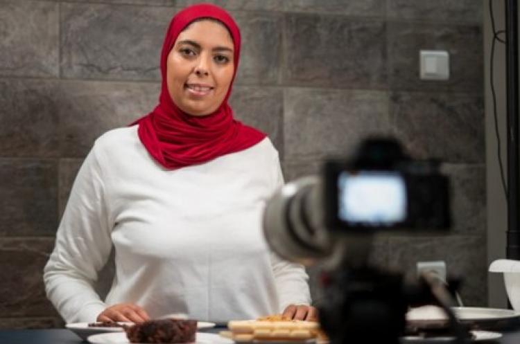 مبادرة مغربية تتحدى الحجر الصحي بواسطة الطبخ