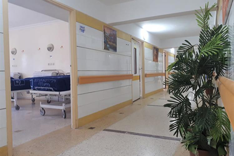 مستشفى أكادير يحظى بتأهيل جناح الجراحة العامة