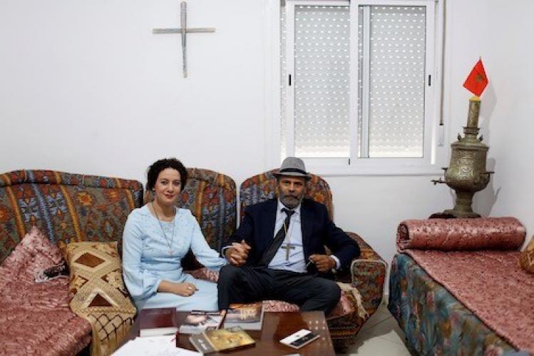 مسيحيون مغاربة يرفضون التحريض على الكراهية بالإساءة للأديان