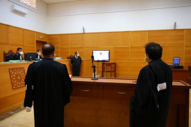 نادي “قضاة المغرب” يوصي بـ”المحكمة الرقمية”