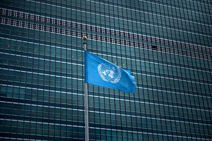 نداء من الأمم المتحدة لجمع مبلغ 4,7 مليارات دولار إضافي لمحاربة كورونا